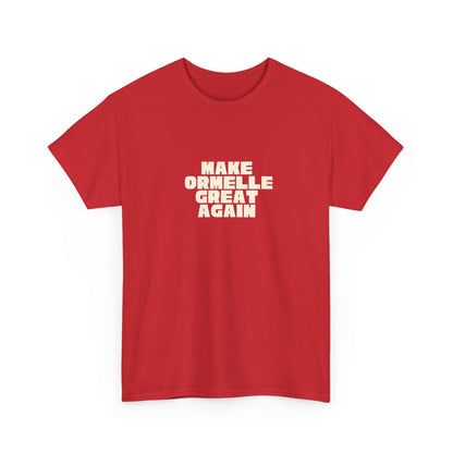 T-shirt Great Again Ormelle Printify