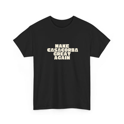 T-shirt Great Again Casacorba Printify