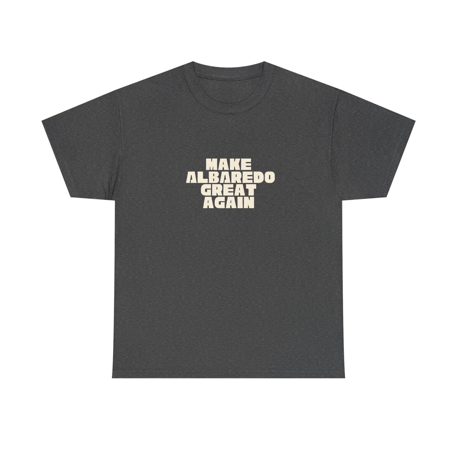T-shirt Great Again Albaredo Printify