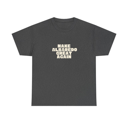 T-shirt Great Again Albaredo Printify