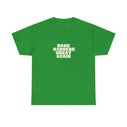 T-shirt Great Again Badoere Printify
