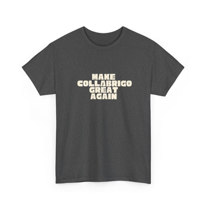 T-shirt Great Again Collabrigo Printify