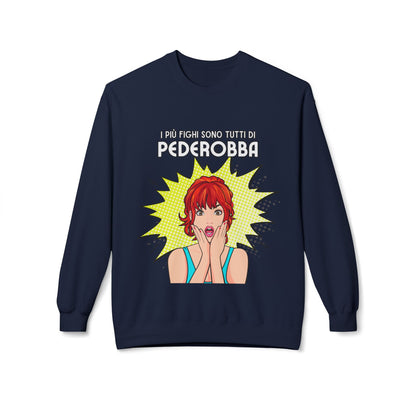 Felpetta Fighi Pederobba Printify