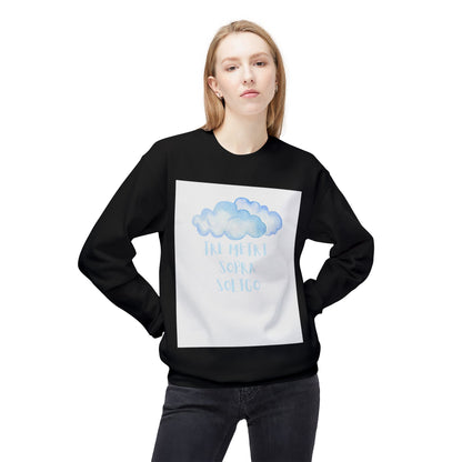 Felpetta tre metri sopra Soligo Printify