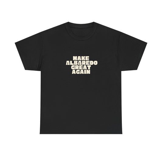 T-shirt Great Again Albaredo Printify