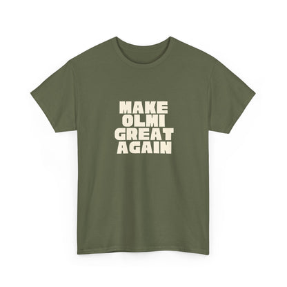 T-shirt Great Again Olmi Printify