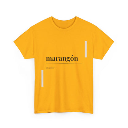 T-shirt Vocabolario Veneto marangón Printify