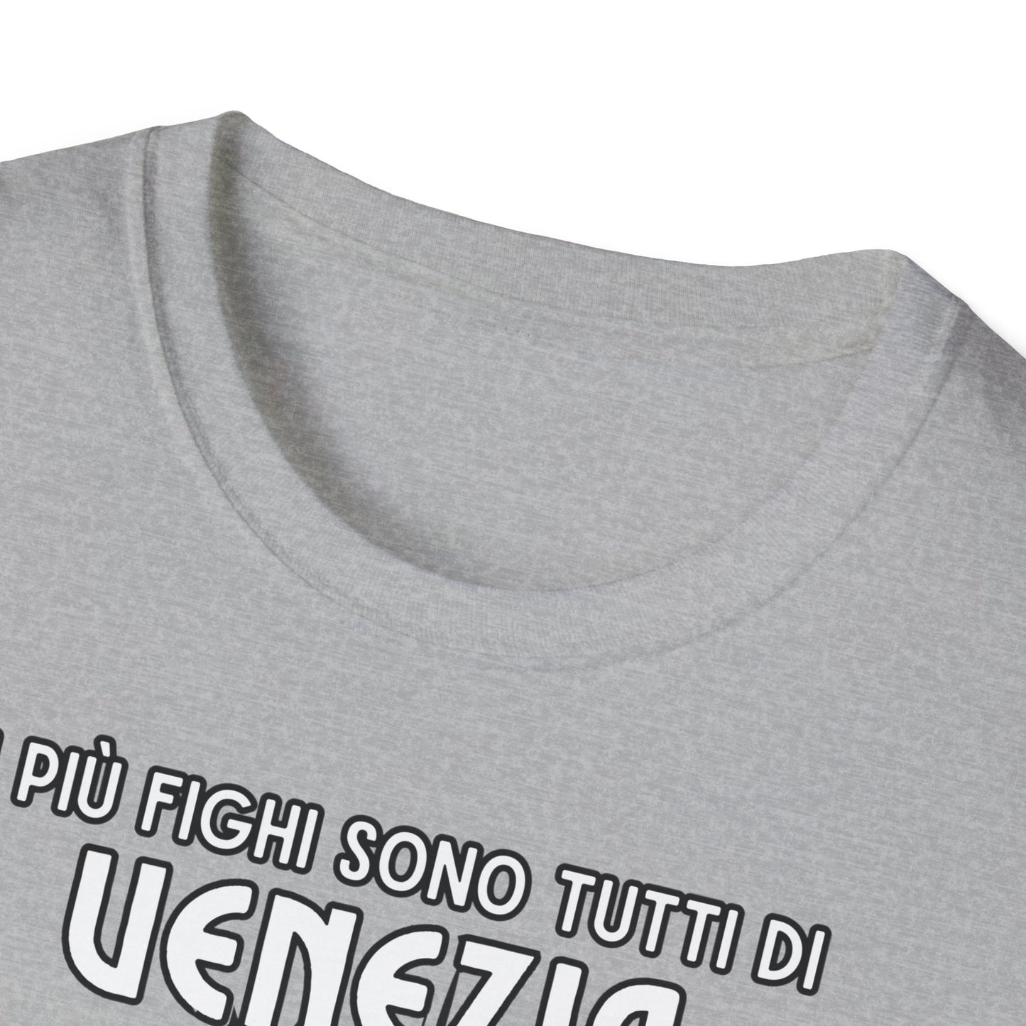 T-shirt Fighi Venezia