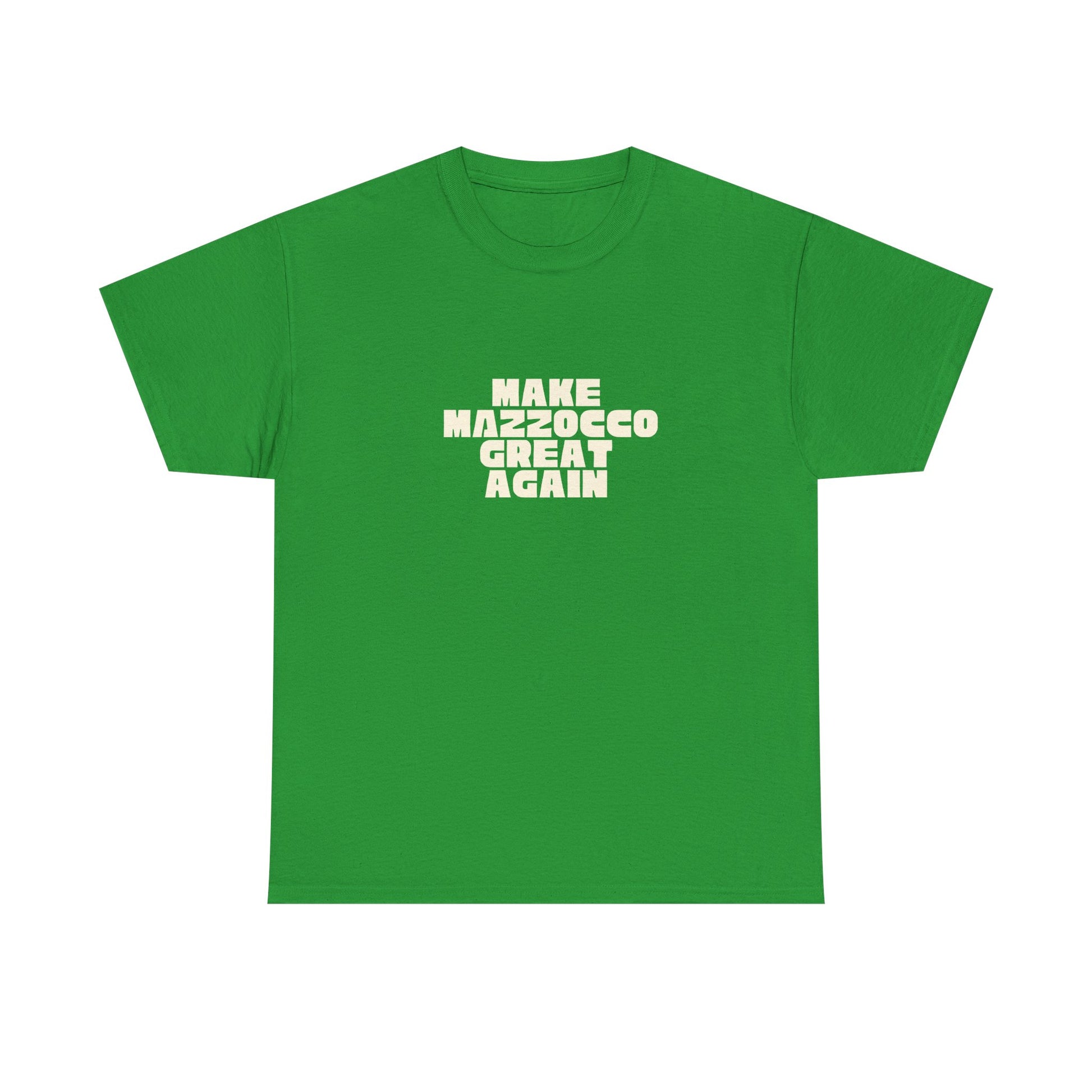 T-shirt Great Again Mazzocco Printify
