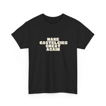 T-shirt Great Again Castelcies Printify