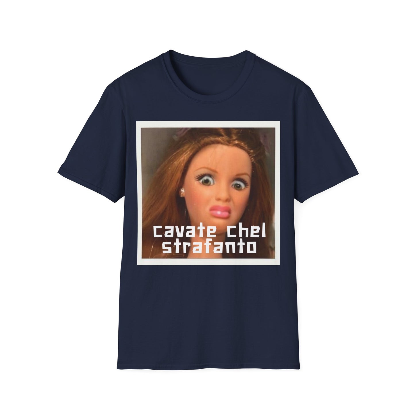 T-Shirt Strafanto