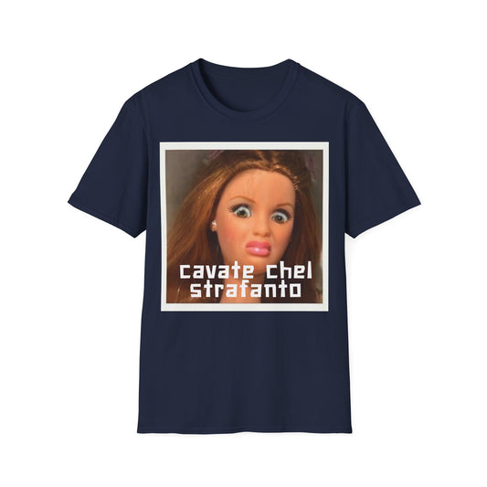 T-Shirt Strafanto