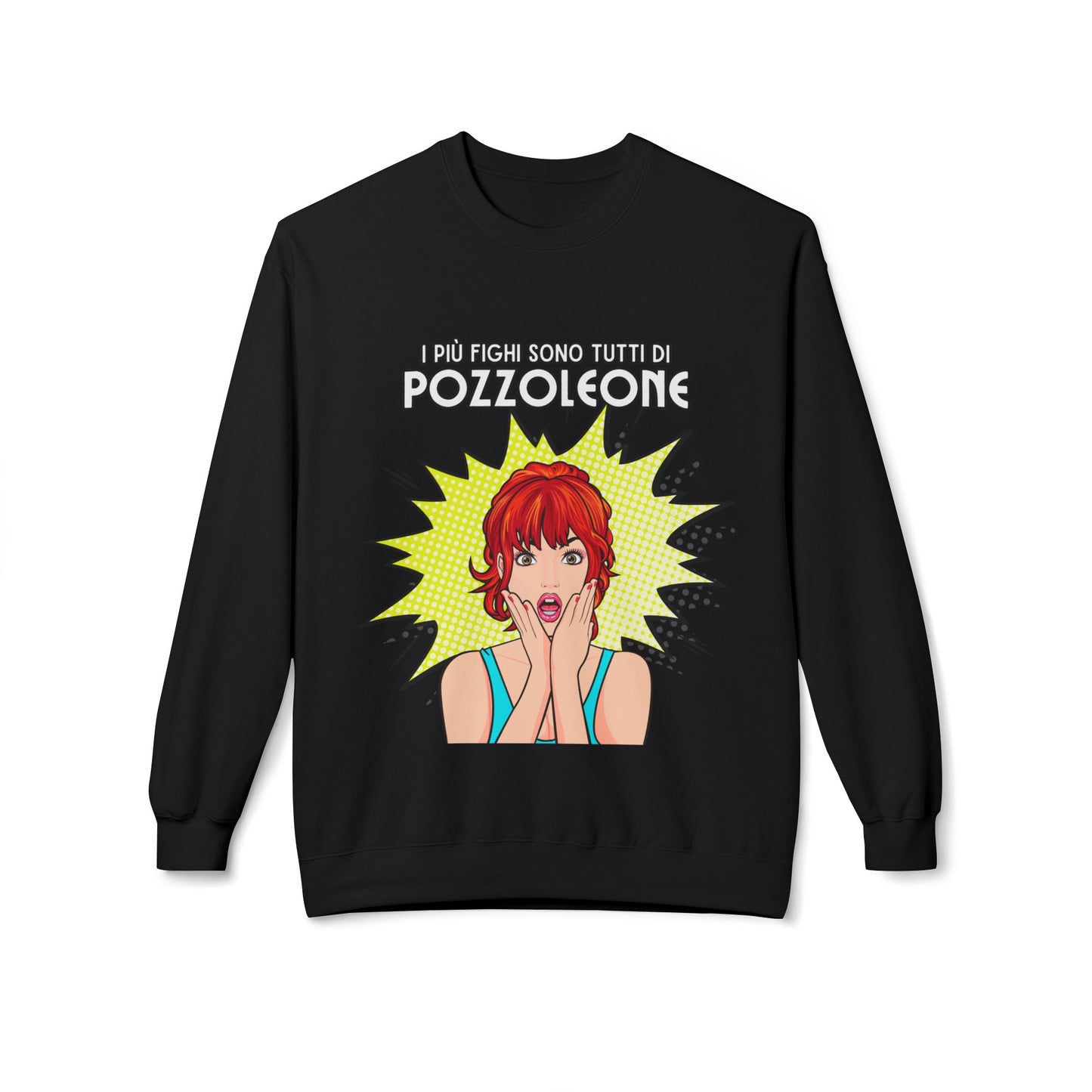 Felpetta Fighi Pozzoleone Printify