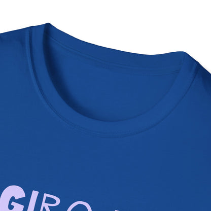 T-shirt Cibo Veneto Blu