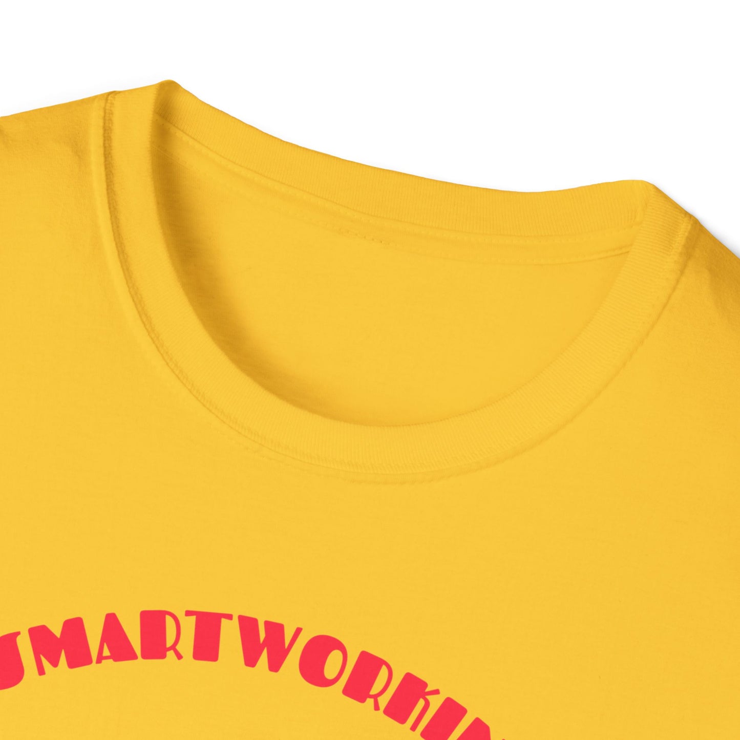 T-shirt Smartworking  X Vintage