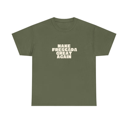 T-shirt Great Again Frescada Printify
