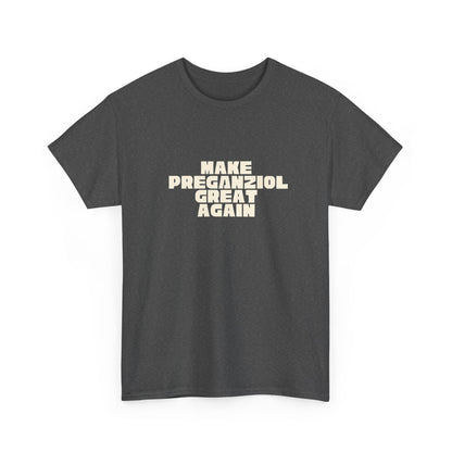 T-shirt Great Again Preganziol Printify