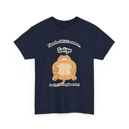 T-shirt Atteggiamento Soligo Printify