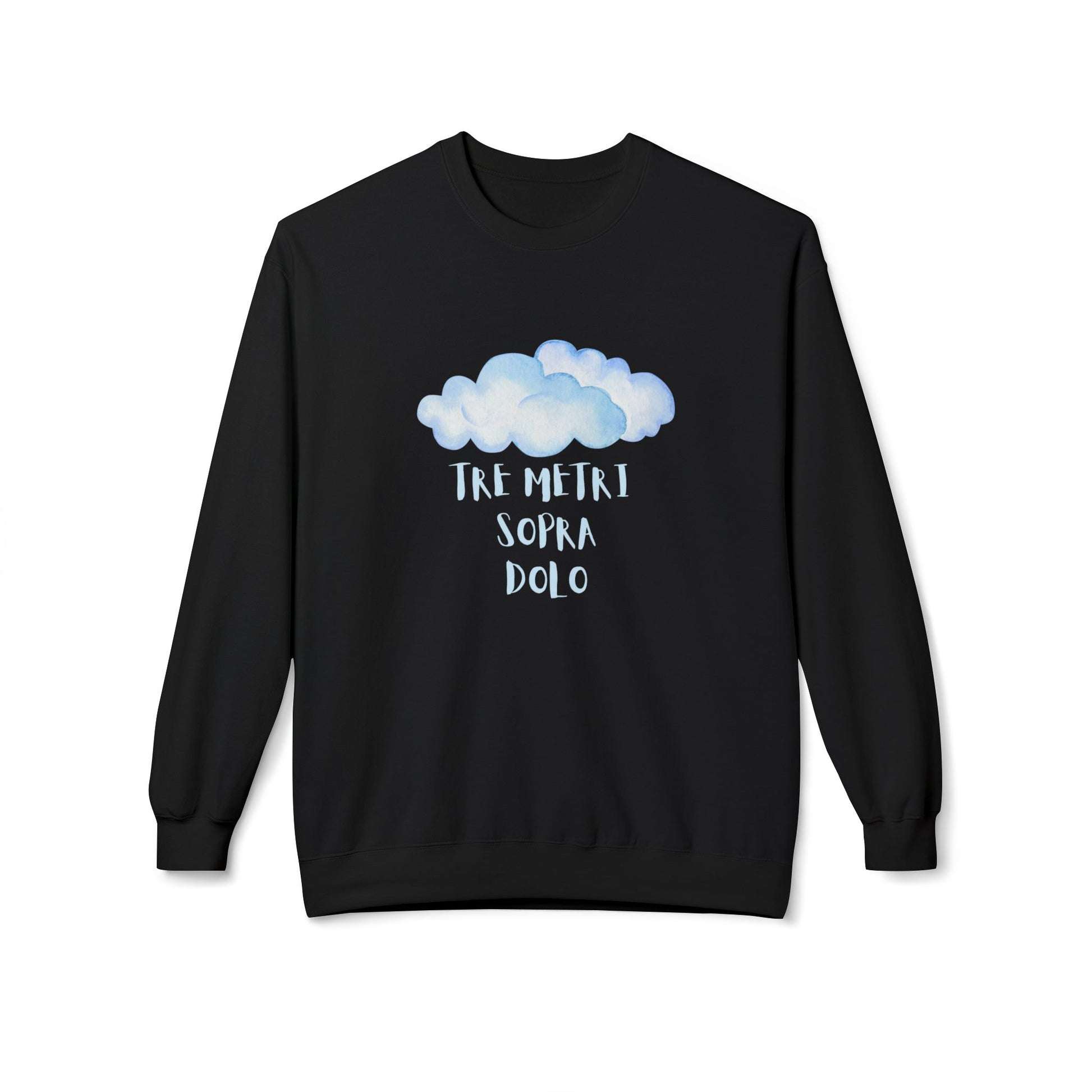 Felpetta Tre Metri sopra Dolo Printify