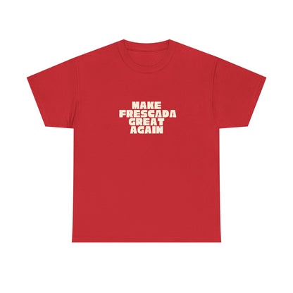 T-shirt Great Again Frescada Printify