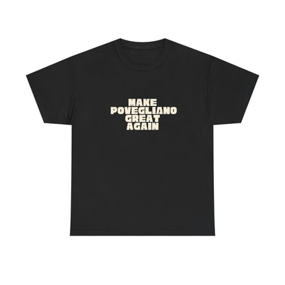 T-shirt Great Again Povegliano Printify