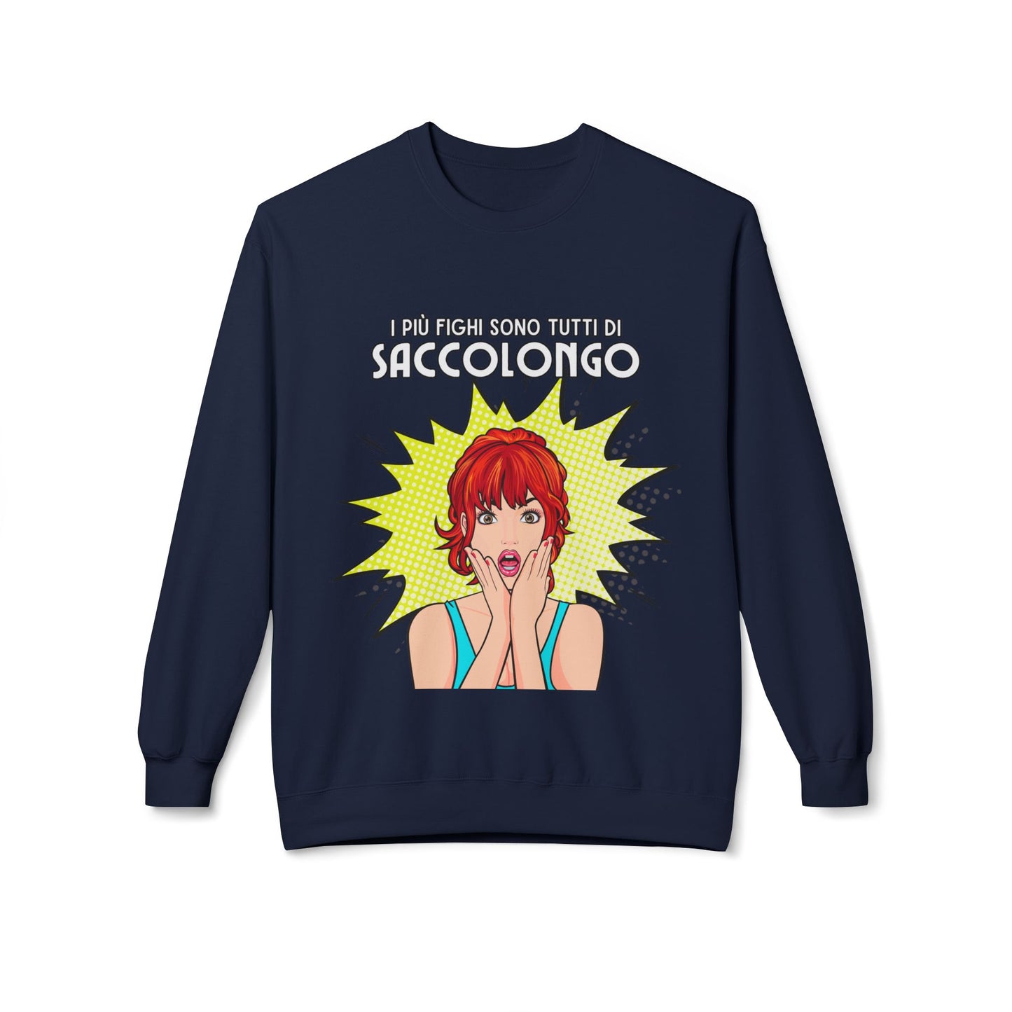 Felpetta Fighi Saccolongo Printify