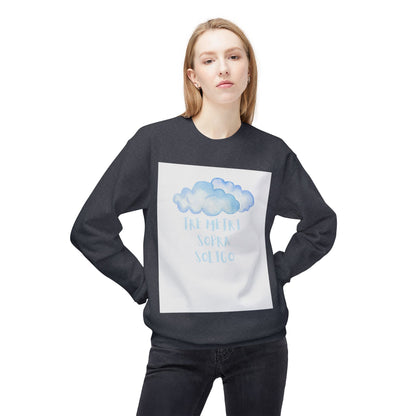 Felpetta tre metri sopra Soligo Printify