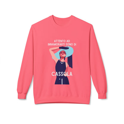 Felpetta Fascino Cassola Printify