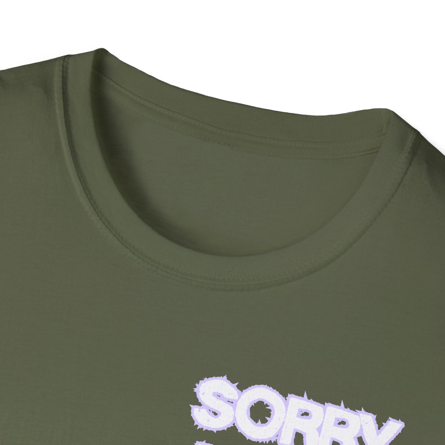 T-shirt Understand Soave