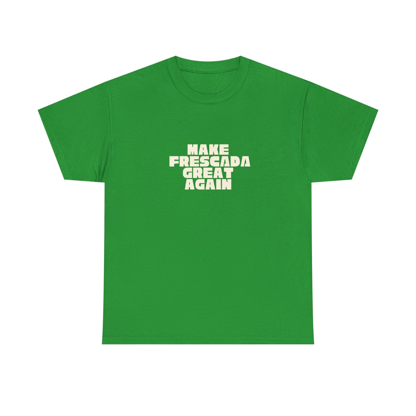 T-shirt Great Again Frescada Printify