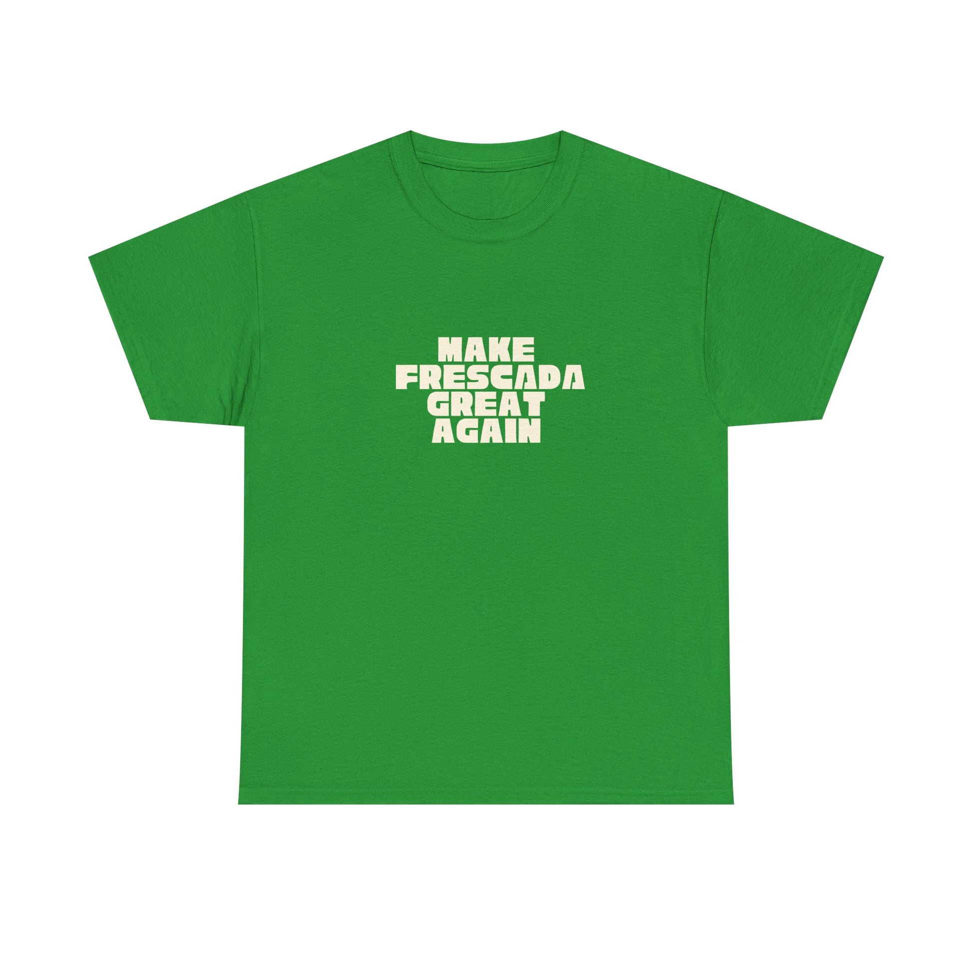 T-shirt Great Again Frescada Printify