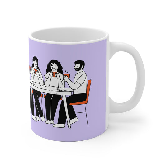 Tazza caffè 325ml Caffè sapore Musile di Piave