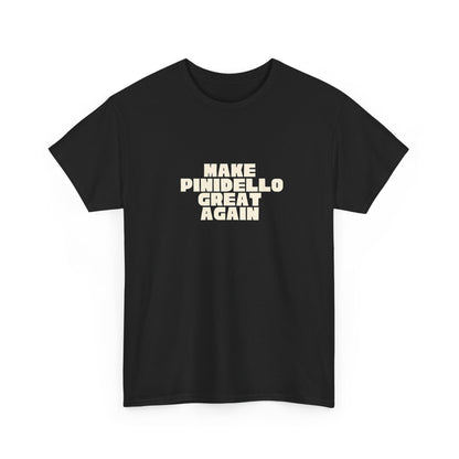 T-shirt Great Again Pinidello Printify