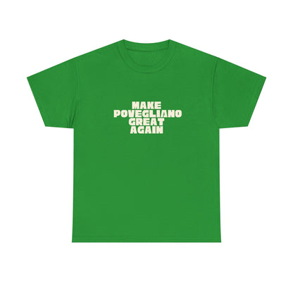 T-shirt Great Again Povegliano Printify