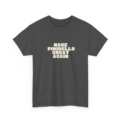 T-shirt Great Again Pinidello Printify