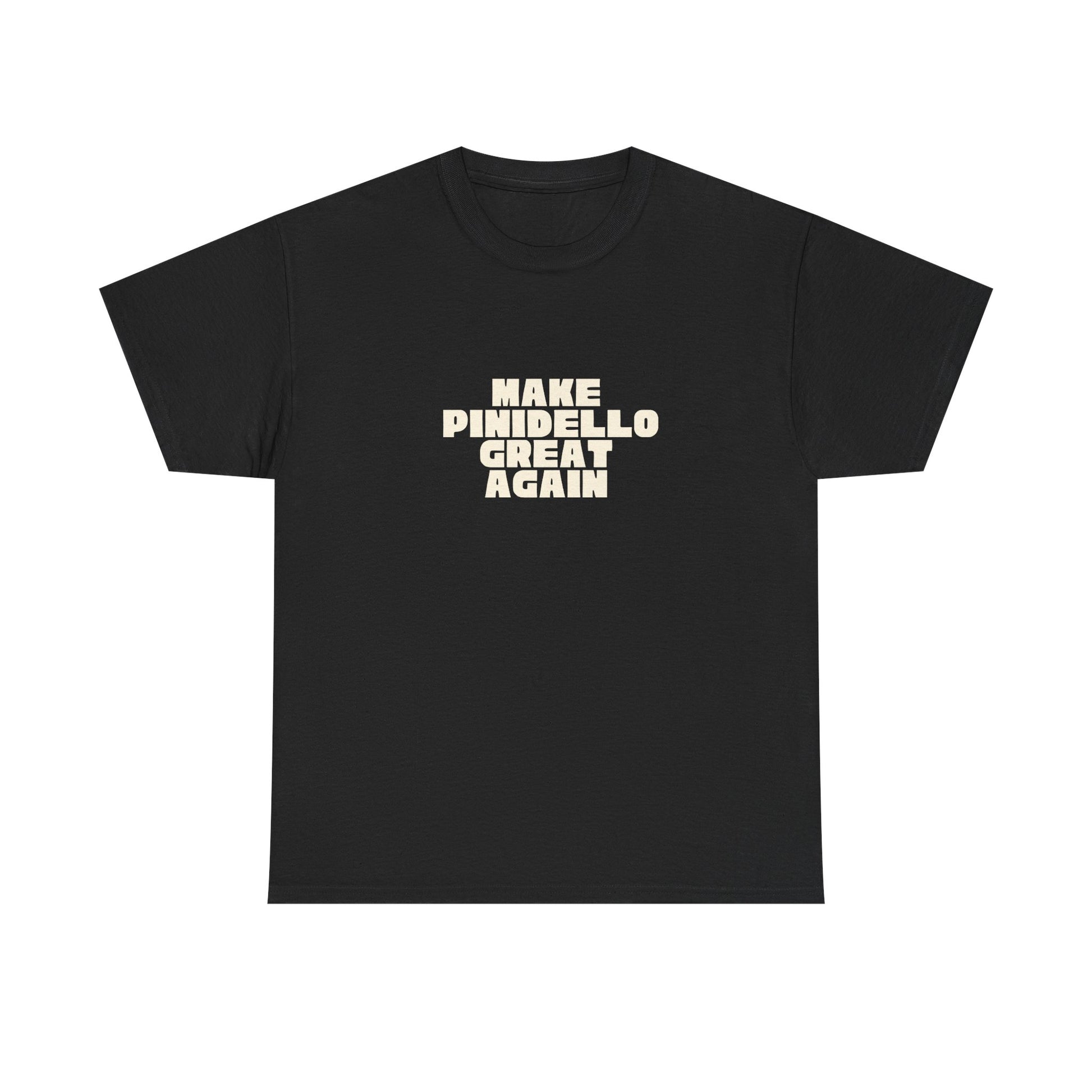 T-shirt Great Again Pinidello Printify