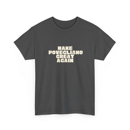 T-shirt Great Again Povegliano Printify