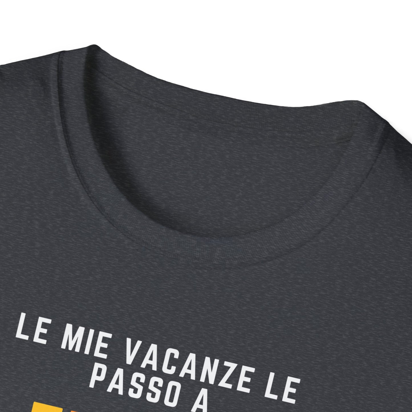 T-shirt A Vacanze a Musile di Piave