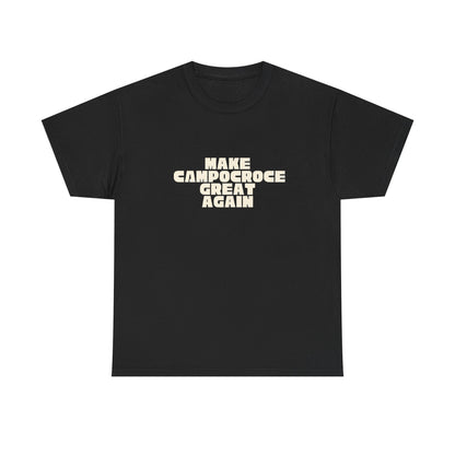 T-shirt Great Again Campocroce Printify