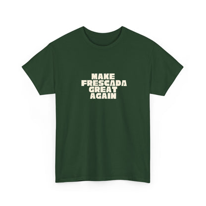 T-shirt Great Again Frescada Printify