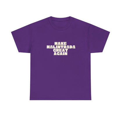 T-shirt Great Again Malintrada Printify