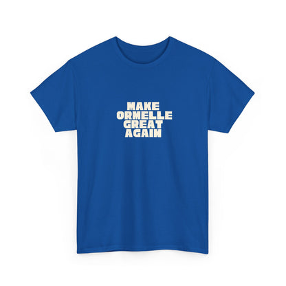 T-shirt Great Again Ormelle Printify