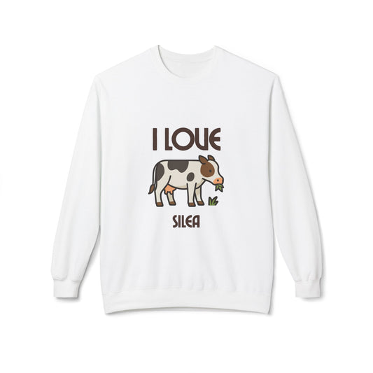 Felpetta Unisex I love Veneto Printify