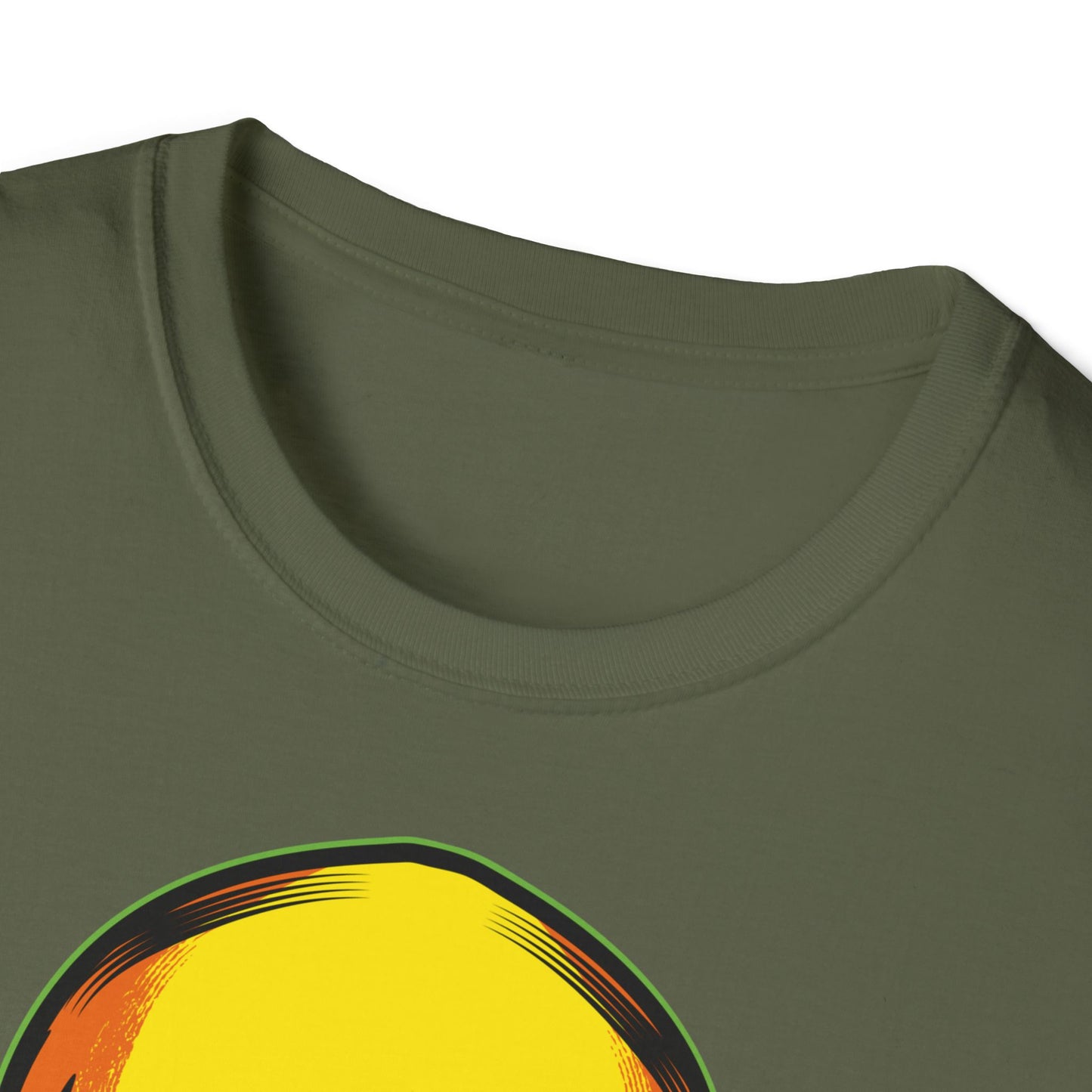 T-shirt Dentini X Vintage