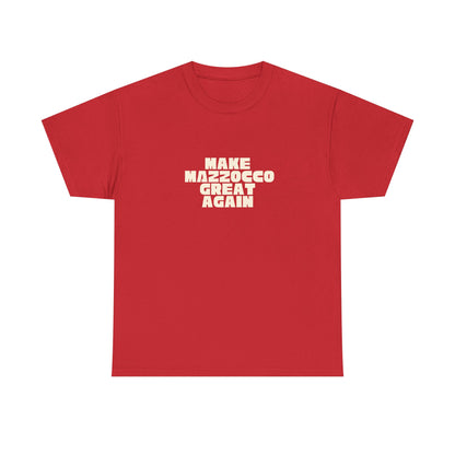 T-shirt Great Again Mazzocco Printify