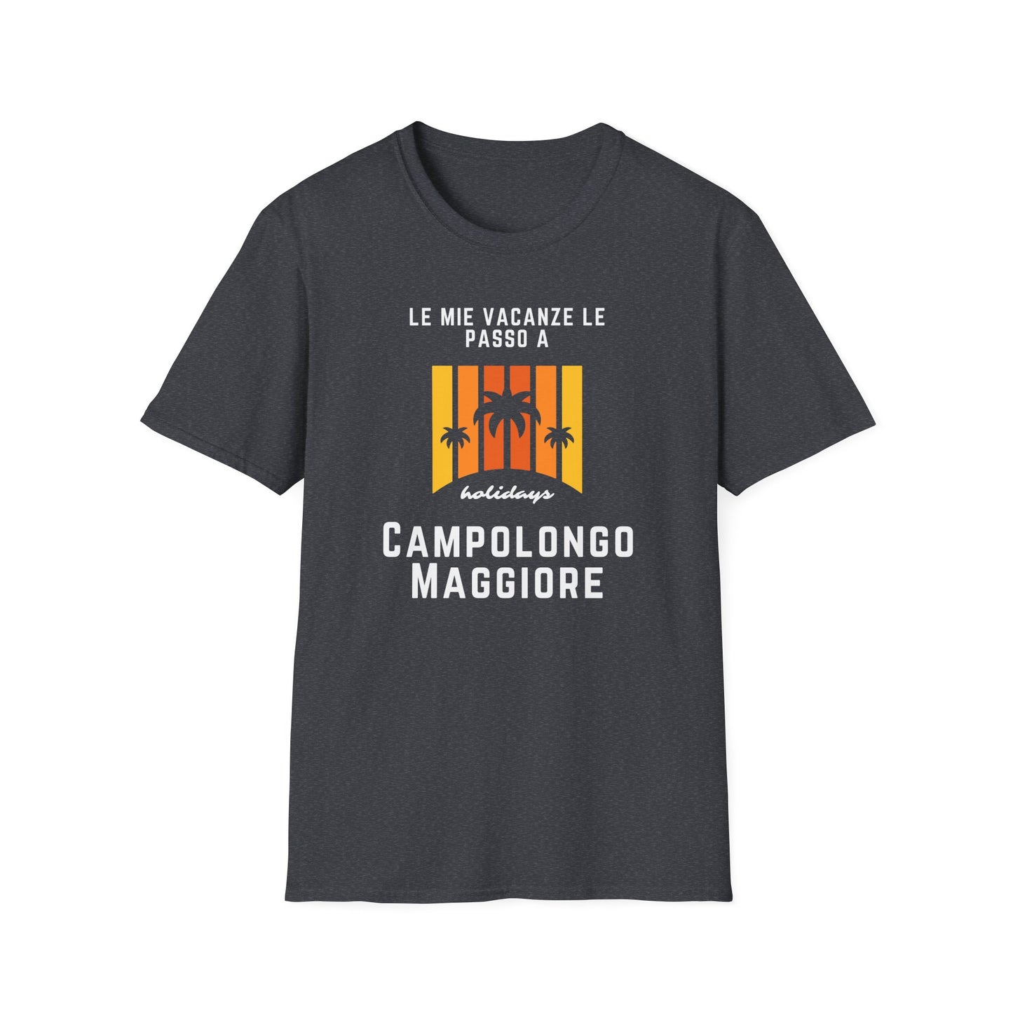 T-shirt A Vacanze a Campolongo Maggiore