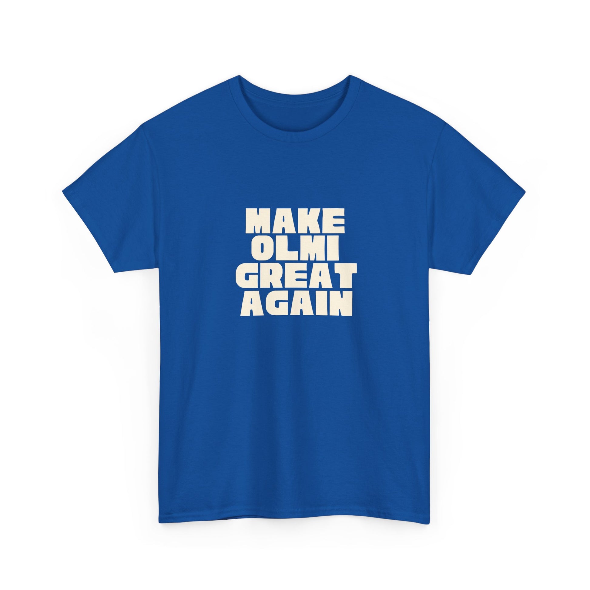 T-shirt Great Again Olmi Printify