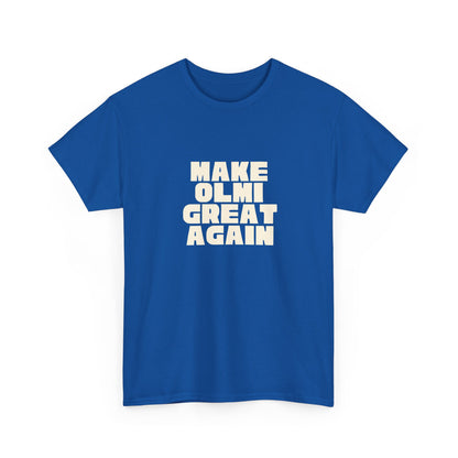 T-shirt Great Again Olmi Printify