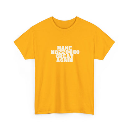 T-shirt Great Again Mazzocco Printify