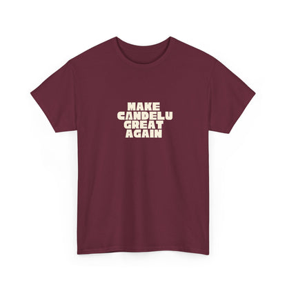 T-shirt Great Again Candelù Printify